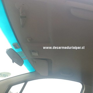 Repuestos y Desarmaduria CHEVROLET SPARK GT 1.2 B12D DOHC 16 VALV 4X2 2010 2011 2012 2013
