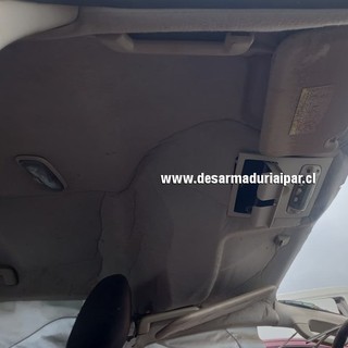 Repuestos y Desarmaduria FORD RANGER 3.2 SA2 DOHC 20 VALV 4X4 DIESEL 2017 2018 2019 2020