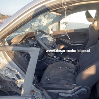 Repuestos y Desarmaduria CHANGAN CS15 1.5 JL473QF DOHC 16 VALV 4X2 2023 2024