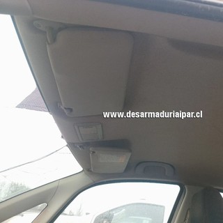 Repuestos y Desarmaduria SUZUKI SX4 1.6 M16A DOHC 16 VALV 4X2 2007 2008 2009 2010 2011 2012