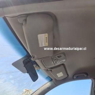 Repuestos y Desarmaduria KIA SORENTO 2.2 D4HB DOHC 16 VALV 4X4 DIESEL 2013 2014