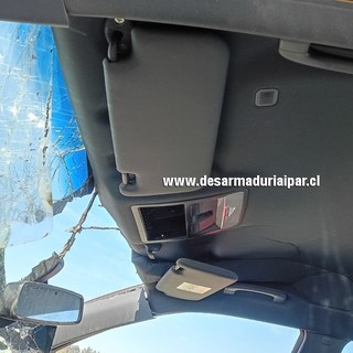 Repuestos y Desarmaduria SSANGYONG MUSSO 2.2 D22Y DOHC 16 VALV 4X4 DIESEL 2018 2019 2020 2021