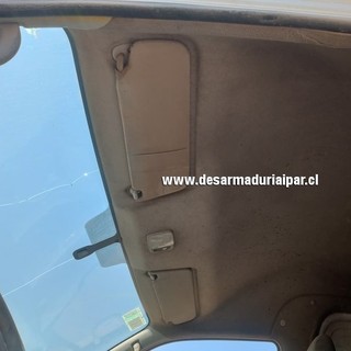 Repuestos y Desarmaduria NISSAN NV350 2.5 YD25 DOHC 16 VALV 4X2 DIESEL 2014 2015 2016 2017 2018 2019 2020 2021
