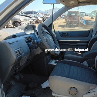 Repuestos y Desarmaduria NISSAN XTRAIL 2.5 QR25 DOHC 16 VALV 4X4 2002 2003 2004 2005 2006 2007 2008 2009 2010 2011