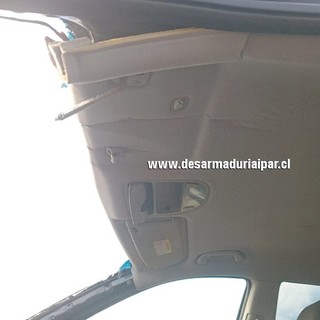 Repuestos y Desarmaduria HYUNDAI SANTAFE 2.2 D4HB DOHC 16 VALV 4X4 DIESEL 2010 2011 2012
