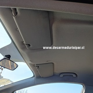 Repuestos y Desarmaduria KIA RIO 4 1.4 G4FA DOHC 16 VALV 4X2 2012 2013 2014 2015