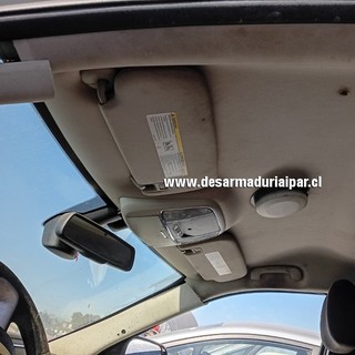 Repuestos y Desarmaduria DODGE DURANGO 3.6 ERB DOHC 24 VALV 4X2 2016 2017 2018 2019 2020