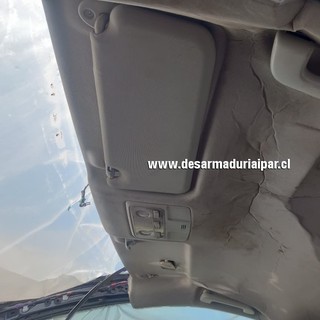 Repuestos y Desarmaduria TOYOTA RAV 4 2.5 2AR DOHC 16 VALV 4X4 2013 2014 2015