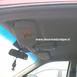 Repuestos y Desarmaduria HYUNDAI SANTAFE 2.7 G6BA DOHC 24 VALV 4X2 2001 2002 2003 2004 2005