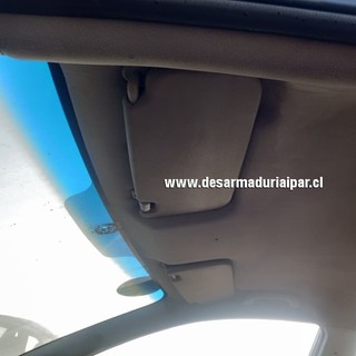 Repuestos y Desarmaduria HYUNDAI ELANTRA 1.6 G4FC DOHC 16 VALV 4X2 2007 2008 2009 2010 2011