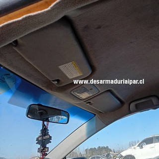 Repuestos y Desarmaduria TOYOTA YARIS 1.5 1NZ DOHC 16 VALV 4X2 2006 2007 2008 2009 2010 2011 2012 2013