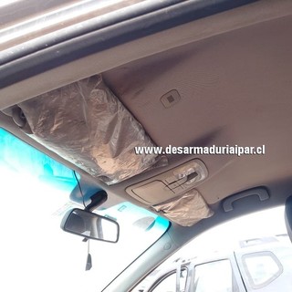 Repuestos y Desarmaduria SSANGYONG KORANDO 2.0 G20DF DOHC 16 VALV 4X2 2006 2007 2008 2009 2010 2011 2012 2013