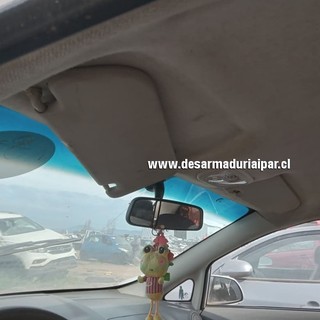 Repuestos y Desarmaduria CHEVROLET SAIL CLASSIC 1.4 F14D DOHC 16 VALV 4X2 2010 2011 2012 2013 2014 2015 2016 2017