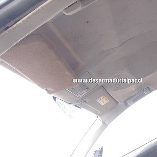 Repuestos y Desarmaduria TOYOTA RAV 4 2.0 3ZR DOHC 16 VALV 4X2 2013 2014 2015