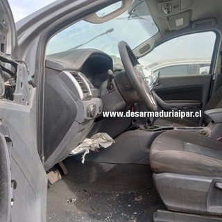 Repuestos y Desarmaduria FORD RANGER 3.2 SA2 DOHC 20 VALV 4X4 DIESEL 2017 2018 2019 2020