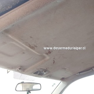 Repuestos y Desarmaduria SUZUKI GRAND VITARA 2.4 J24B DOHC 16 VALV 4X4 2006 2007 2008 2009 2010 2011 2012