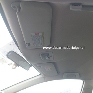 Repuestos y Desarmaduria TOYOTA COROLLA 1.8 2ZR DOHC 16 VALV 4X2 2014 2015 2016 2017