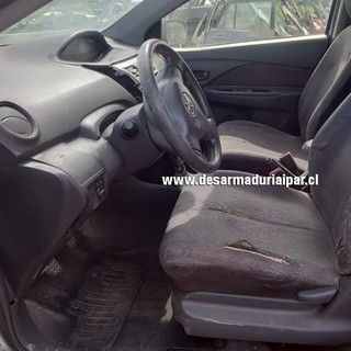 Repuestos y Desarmaduria TOYOTA YARIS 1.5 1NZ DOHC 16 VALV 4X2 2006 2007 2008 2009 2010 2011 2012 2013