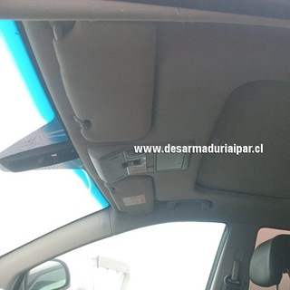 Repuestos y Desarmaduria CHEVROLET CAPTIVA 2.2 Z22D1 DOHC 16 VALV 4X4 DIESEL 2014 2015 2016