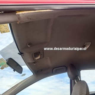 Repuestos y Desarmaduria TOYOTA YARIS 1.5 1NZ DOHC 16 VALV 4X2 2006 2007 2008 2009 2010 2011 2012 2013