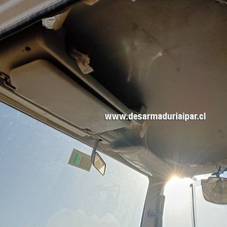 Repuestos y Desarmaduria MAXUS C35 2.0 DOHC 16 VALV 4X2 DIESEL 2021 2022 2023 2024