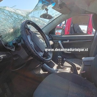 Repuestos y Desarmaduria KIA SORENTO 2.2 D4HB DOHC 16 VALV 4X2 DIESEL 2010 2011 2012