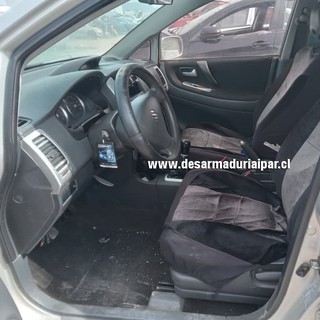 Repuestos y Desarmaduria SUZUKI AERIO 1.6 M16A DOHC 16 VALV 4X2 2004 2005 2006 2007 2008 2009 2010