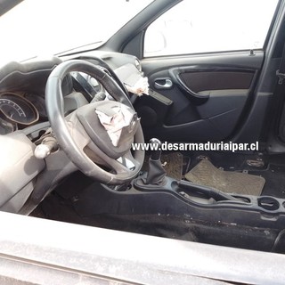 Repuestos y Desarmaduria RENAULT DUSTER DYNAMIQUE 1.6 K4M DOHC 16 VALV 4X2 2017 2018 2019 2020