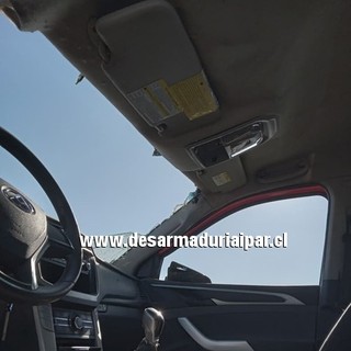 Repuestos y Desarmaduria MAXUS T60 2.8 SC28R EURO V DOHC 16 VALV 4X4 DIESEL 2018 2019 2020 2021 2022 2023 2024