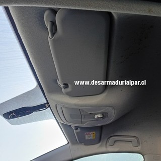 Repuestos y Desarmaduria CHERY TIGGO 7 PRO 1.5 SQR DOHC 16 VALV 4X2 2020 2021 2022 2023