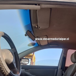 Repuestos y Desarmaduria TOYOTA COROLLA 1.6 3ZZ DOHC 16 VALV 4X2 2004 2005 2006 2007 2008