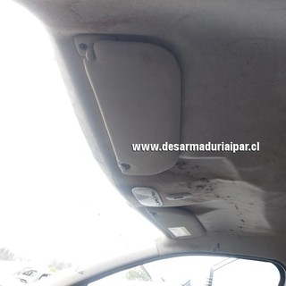 Repuestos y Desarmaduria PEUGEOT 301 1.6 10FC SOHC 8 VALV 4X2 2018 2019 2020 2021 2022 2023
