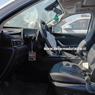 Repuestos y Desarmaduria MAXUS T90 2.0 D20 EURO V DOHC 16 VALV 4X4 DIESEL 2022 2023 2024