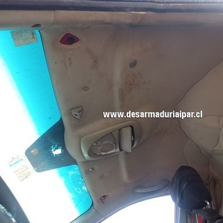 Repuestos y Desarmaduria SSANGYONG ACTYON 2.0 D20DT DOHC 16 VALV 4X2 DIESEL 2012 2013 2014 2015 2016 2017 2018 2019 2020