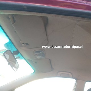 Repuestos y Desarmaduria HYUNDAI I10 1.1 G4HG SOHC 12 VALV 4X2 2011 2012 2013