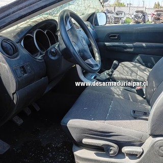 Repuestos y Desarmaduria SUZUKI GRAND VITARA 1.6 M16A DOHC 4X4 2013 2014 2015 2016 2017 2018 2019