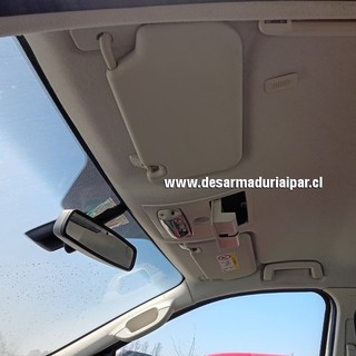 Repuestos y Desarmaduria FORD RANGER 3.2 SA2 DOHC 20 VALV 4X4 DIESEL 2021 2022 2023