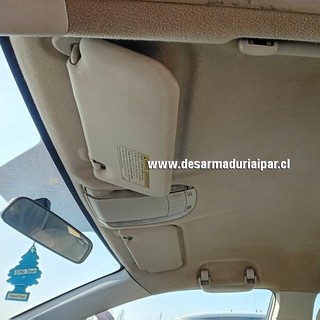 Repuestos y Desarmaduria TOYOTA COROLLA 1.6 1ZR DOHC 16 VALV 4X2 2011 2012 2013