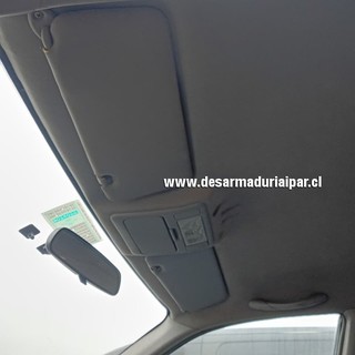Repuestos y Desarmaduria CHERY TIGGO 1.6 SQR DOHC 16 VALV 4X2 2013 2014 2015 2016