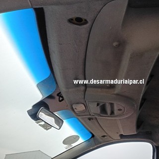 Repuestos y Desarmaduria PEUGEOT EXPERT 1.6 10JB DOHC 16 VALV 4X2 DIESEL 2013 2014 2015 2016