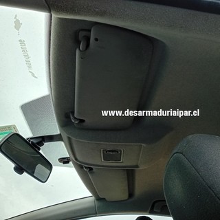 Repuestos y Desarmaduria OPEL CORSA ENJOY COUPE 1.4 A14XER DOHC 12 VALV 4X2 2012 2013