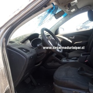 Repuestos y Desarmaduria HYUNDAI TUCSON 2.0 G4KD DOHC 16 VALV 4X2 2011 2012