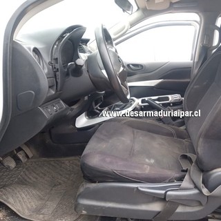 Repuestos y Desarmaduria NISSAN NP300 2.3 YS23 DOHC 16 VALV 4X2 DIESEL 2015 2016 2017 2018 2019