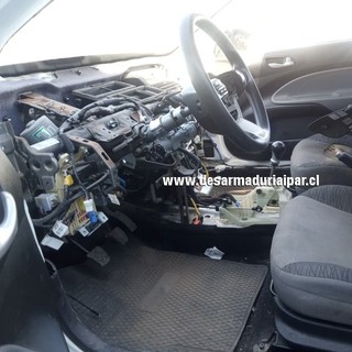 Repuestos y Desarmaduria KIA SOLUTO 1.4 G4LC DOHC 16 VALV 4X2 2022 2023 2024