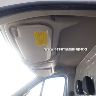 Repuestos y Desarmaduria MAXUS V90 2.0 M920 EURO VI DOHC 16 VALV 4X2 DIESEL 2021 2022 2023