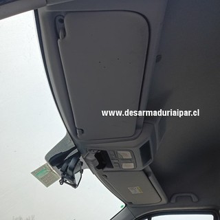 Repuestos y Desarmaduria HYUNDAI H350 SOLATI 2.5 D4CB DOHC 16 VALV 4X2 DIESEL 2018 2019 2020 2021 2022 2023