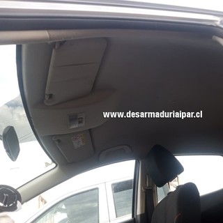 Repuestos y Desarmaduria MAZDA 2 1.5 ZY DOHC 16 VALV 4X2 2012 2013 2014 2015