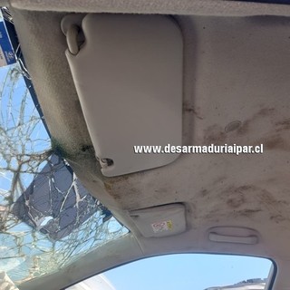 Repuestos y Desarmaduria HYUNDAI ATOS AH2 1.1 G4HG SOHC 12 VALV 4X2 2020 2021 2022 2023