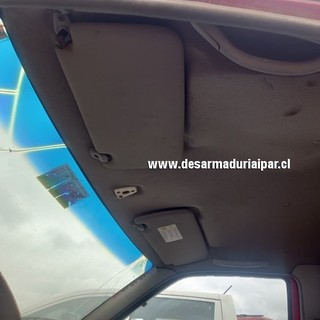 Repuestos y Desarmaduria NISSAN TERRANO YD25 2.5 DOHC 16 VALV 4X4 DIESEL 2002 2003 2004 2005 2006 2007 2008 2009 2010 2011 2012