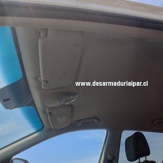 Repuestos y Desarmaduria HYUNDAI SANTAFE 2.2 D4HB DOHC 16 VALV 4X2 DIESEL 2013 2014 2015